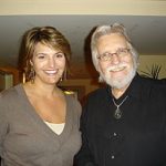Sherry Truhlar and Neale Donald Walsh