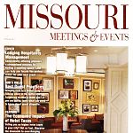 Missouri Meetings and Events Spring 2011 150