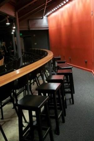Washington DC auction venues barstools