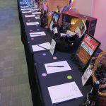 Where to get charity auction items