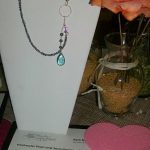 silent auction jewelry