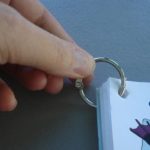 school auction catalog ring