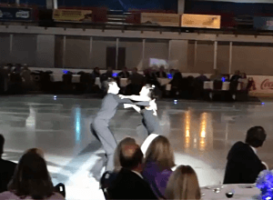 Ice-skaters-at-Adirondack-benefit-auction