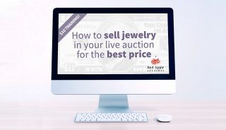 $10 Training - How to Sell Jewelry in Your Live Auction for the Best Price