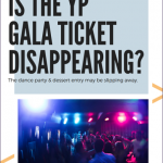 Young professionals dancing at gala
