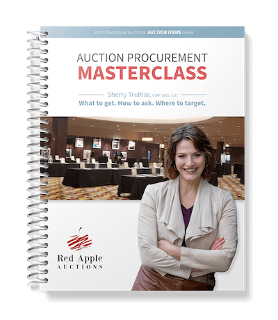 auction procurement masterclass